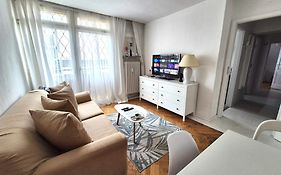 Apartament Miodowa Warszawa