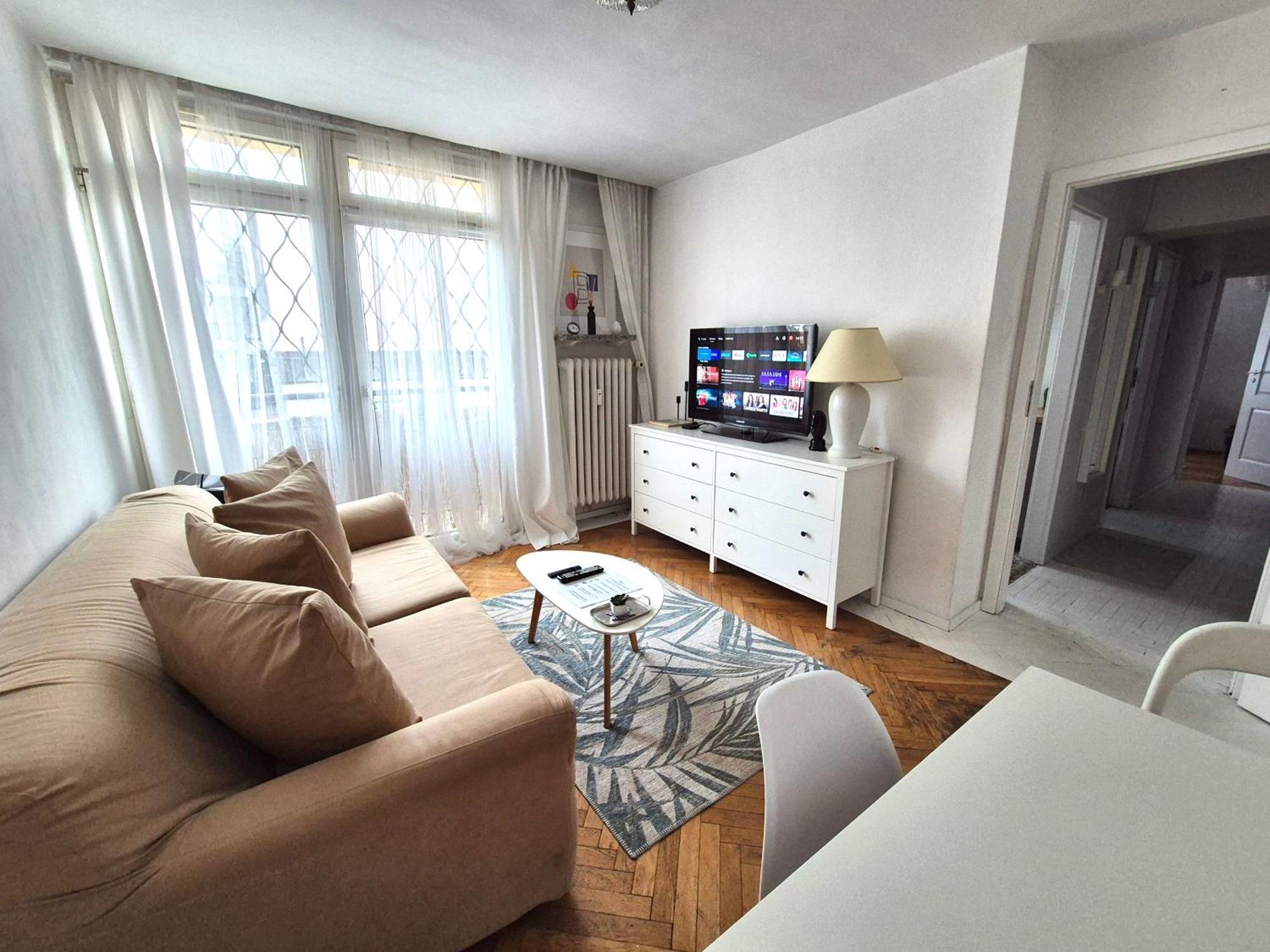 Apartament Miodowa Warszawa Экстерьер фото